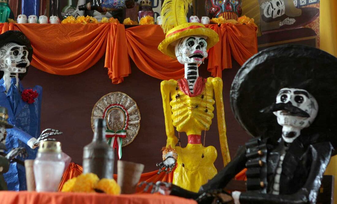 Foto: Agencia Es Imagen para El Universal Puebla