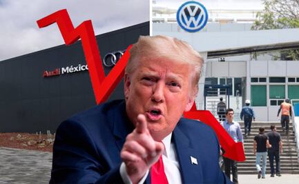 Donald Trump es una amenaza para Puebla por esta razón