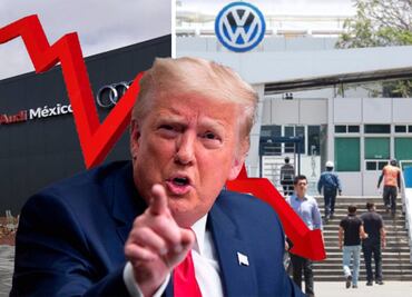 Donald Trump es una amenaza para Puebla por esta razón