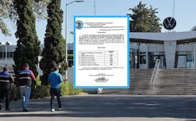 Se conjura la huelga en Volkswagen Puebla; trabajadores aceptan aumento salarial de 8.24%