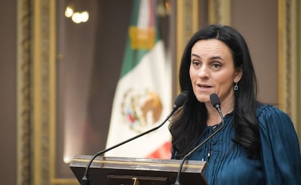 Piden que secretaria de Finanzas comparezca en el Congreso de Puebla por boquete financiero de 600 mdp 