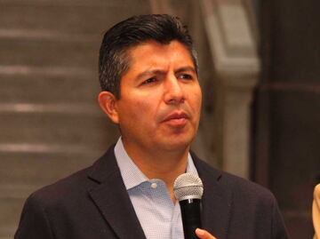 Acatará Lalo Rivera orden del TEPJF para elecciones extraordinarias en Caleras