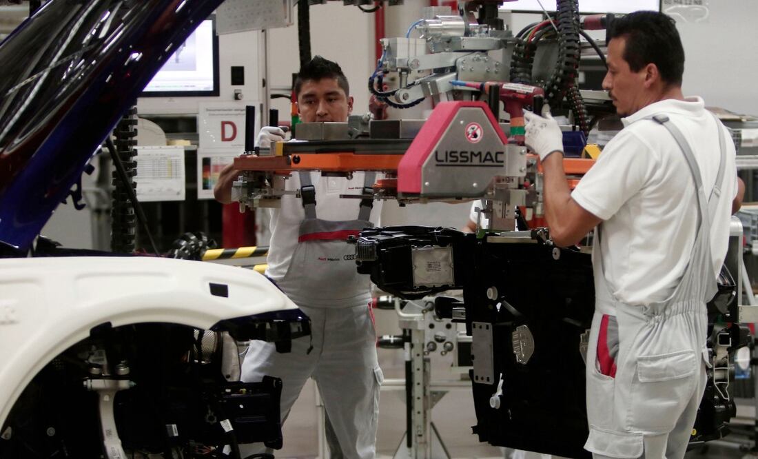 FOTO: Agencia Es Imagen para El Universal Puebla