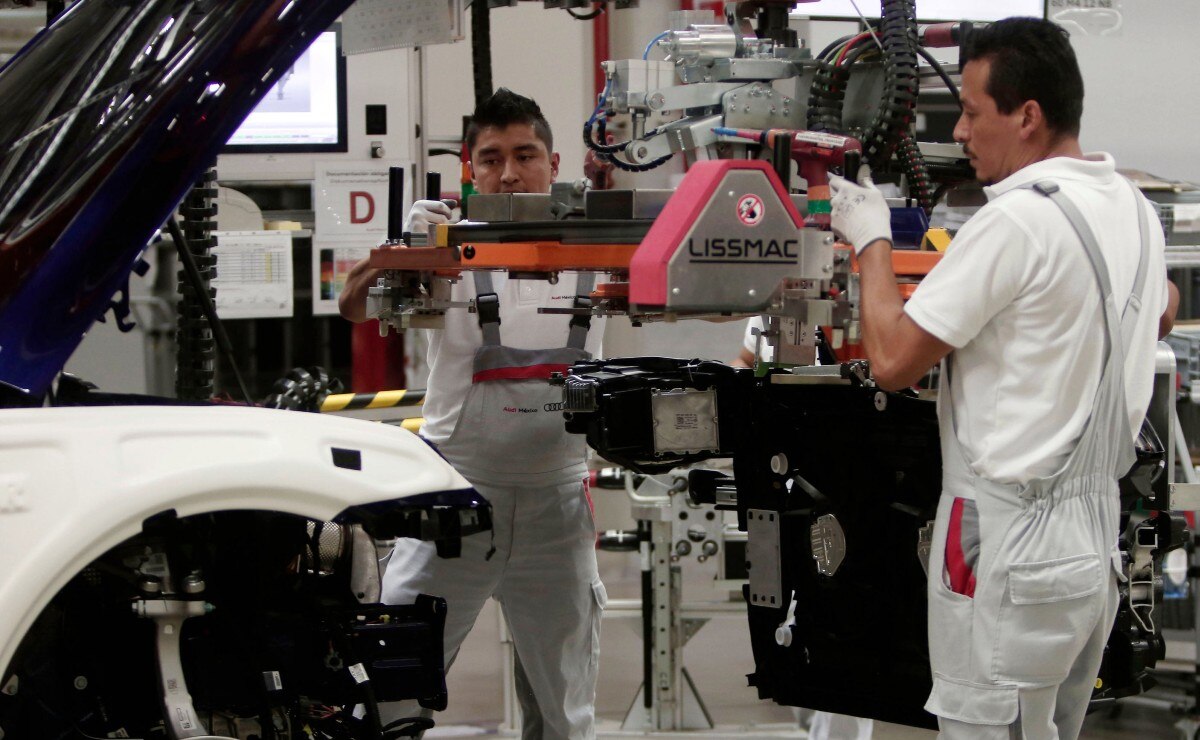 Día del Trabajo: Esto ganan los trabajadores en Puebla