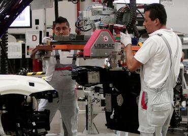 Día del Trabajo: Esto ganan los trabajadores en Puebla