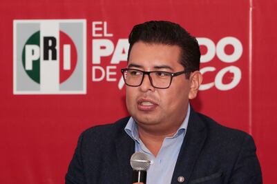 Rechaza PRI tener adeudos con los coordinadores de campaña