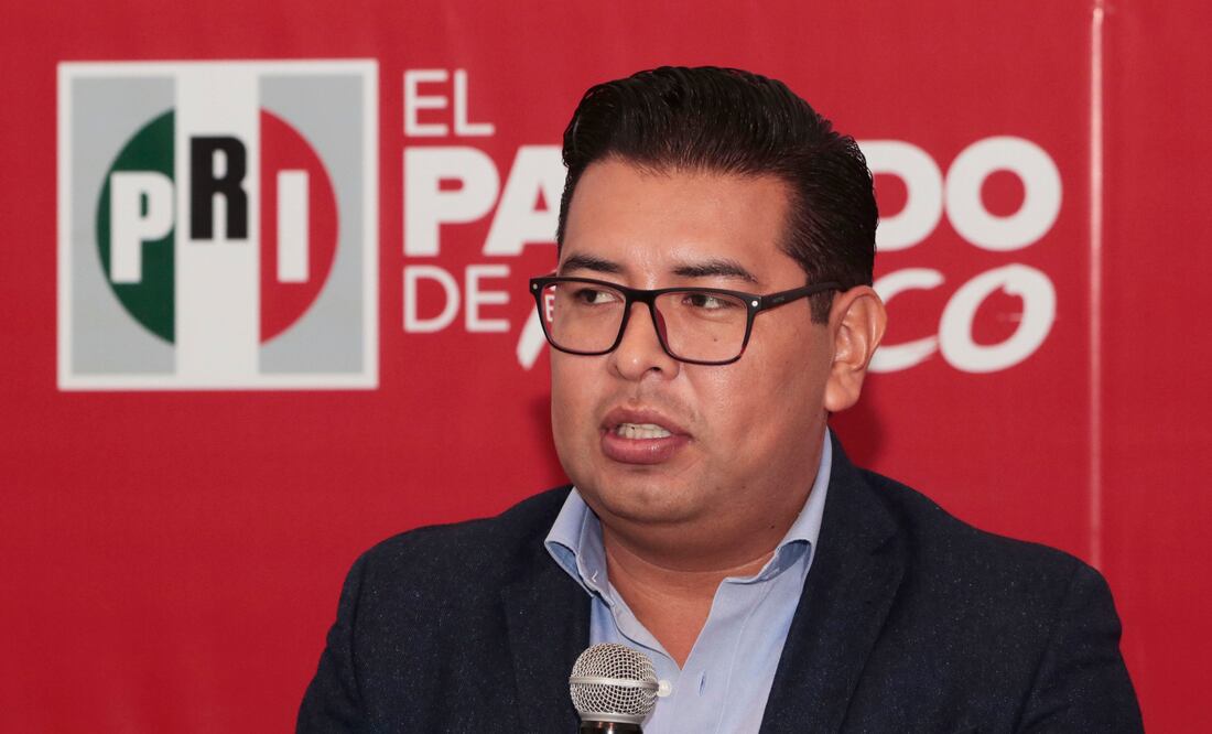 Imagen: Agencia Enfoque para El Universal Puebla