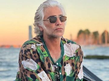 Alejandro Fernández y los mejores memes sobre su carísimo outfit