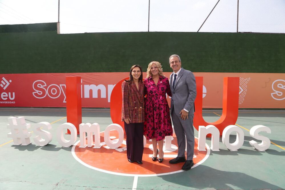 La IEU cumplió 48 años