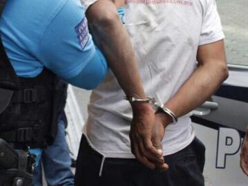 Detienen huachigaseros tras enfrentarse con pobladores en Tlalancaleca