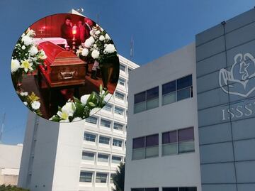 Este es el costo de los servicios funerarios en el ISSSTE