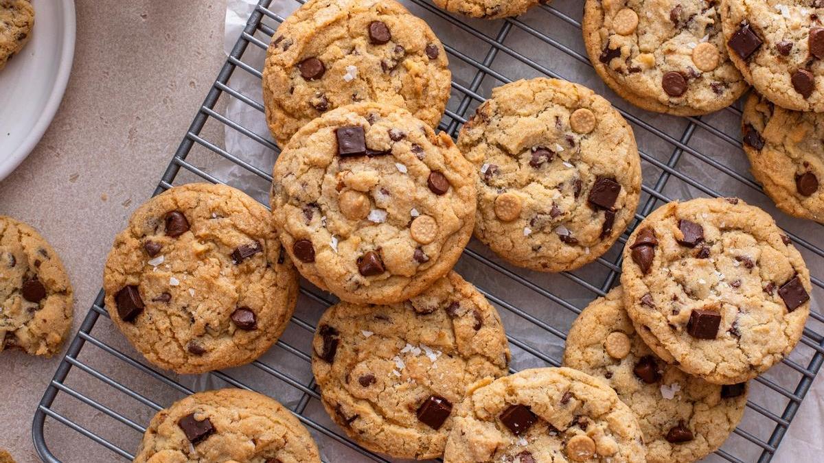 Para mantener una dieta equilibrada, es importante disfrutar de las galletas y otros alimentos indulgentes con moderación. 

Foto: Producción El Universal Puebla