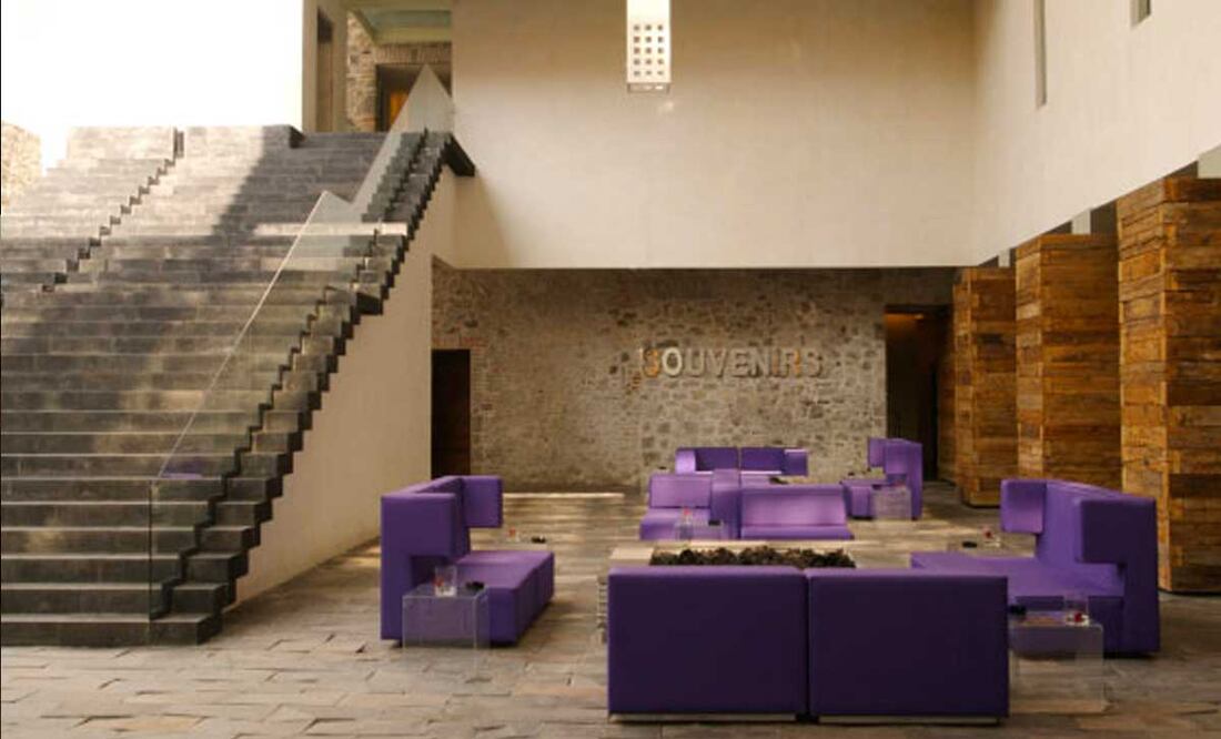 Foto: La Purificadora