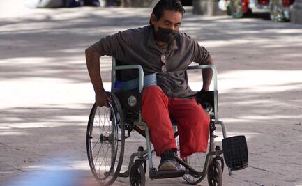 Poquitea Puebla cargos de poder para personas con discapacidad