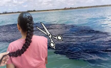 ¿Cómo donar cabello en Puebla para limpiar el Golfo de México? Fechas, horarios y requisitos