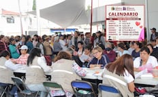 Calendario de registro de la Pensión Bienestar para Adultos Mayores y Mujeres de 60 a 64 años