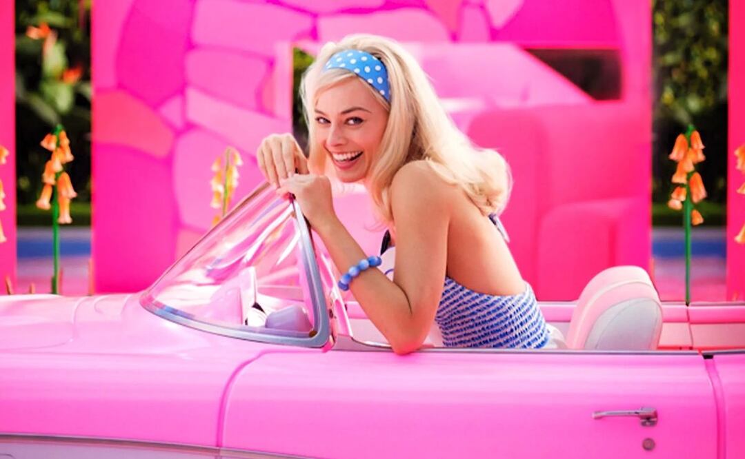 Barbie Drink es una creación relacionada a la esperada película de Margot Robbie | Foto: Glamour México