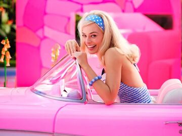 Bar poblano crea Barbie Drink, la bebida temática de la peli