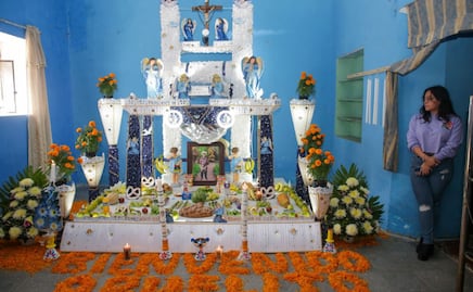 Promueven en el Congreso los Altares Monumentales de Huaquechula 2025