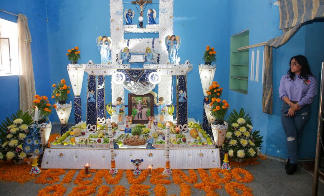 Promueven en el Congreso los Altares Monumentales de Huaquechula 2025 | Foto: EsImagen.