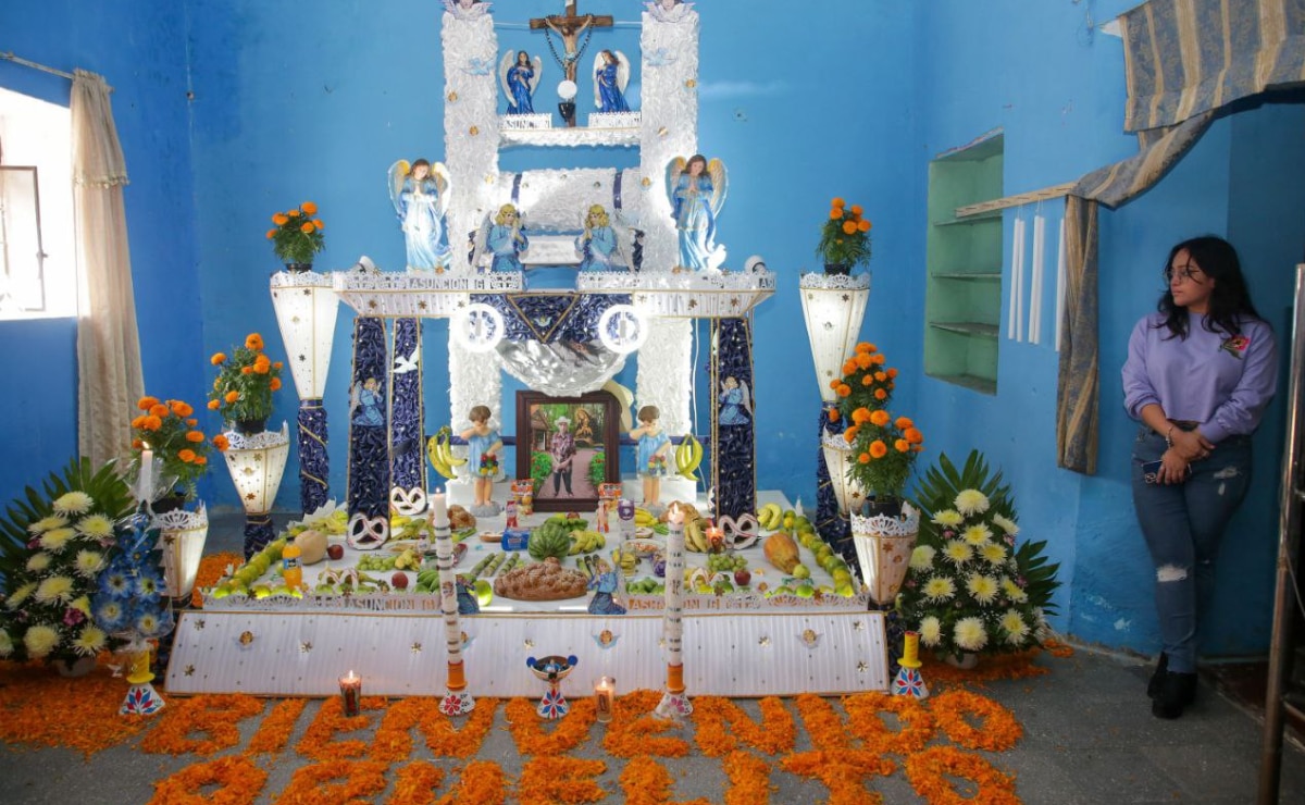 Promueven en el Congreso los Altares Monumentales de Huaquechula 2025