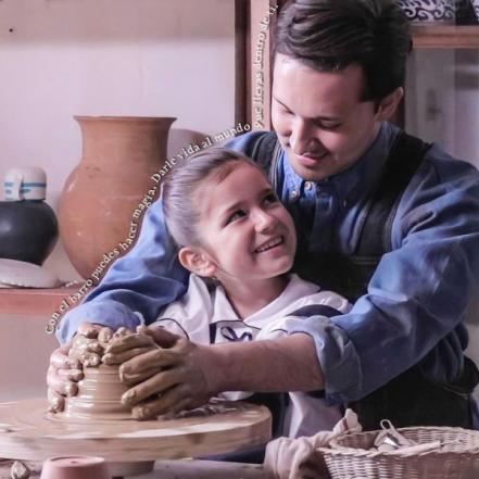 Livia Brito y su nueva telenovela "Mujer de nadie" grabada en Puebla, lo que debes saber