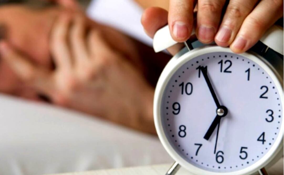 ¿Qué pasará con el Horario de Verano este domingo?