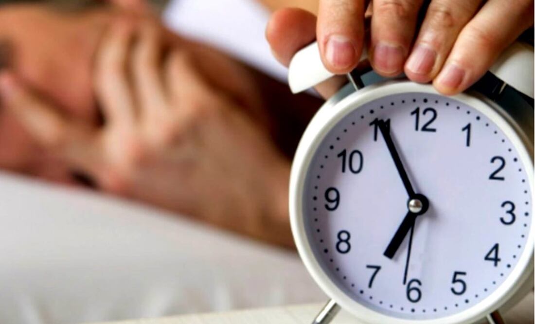 ¿Qué pasará con el Horario de Verano este domingo?