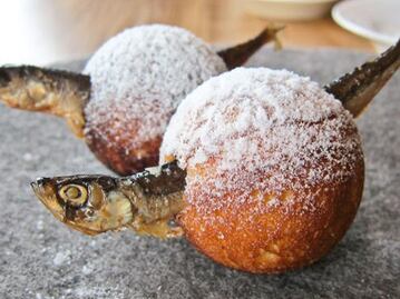 Apertura de Krispy Kreme causa furor en Veracruz