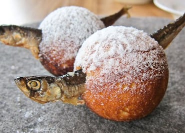 Apertura de Krispy Kreme causa furor en Veracruz