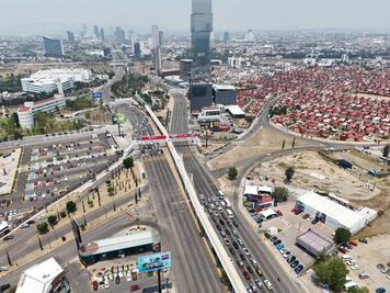 ¿Cuándo estarán listas las obras de mejoramiento de Osa Mayor?