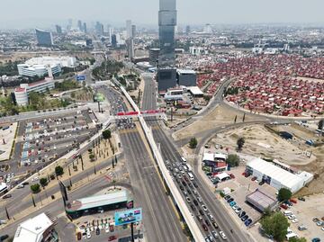 ¿Cuándo estarán listas las obras de mejoramiento de Osa Mayor?