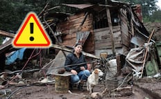 Reactiva Gobierno Estatal Sistema de Protección Integral ante Impactos Climáticos en Sierra Norte 