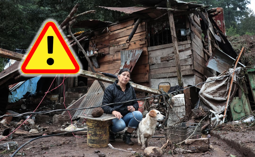 Participan corporaciones estatales, federales y municipales con equipo especializado para respuesta inmediata ante emergencias | Foto: EsImagen / Canva