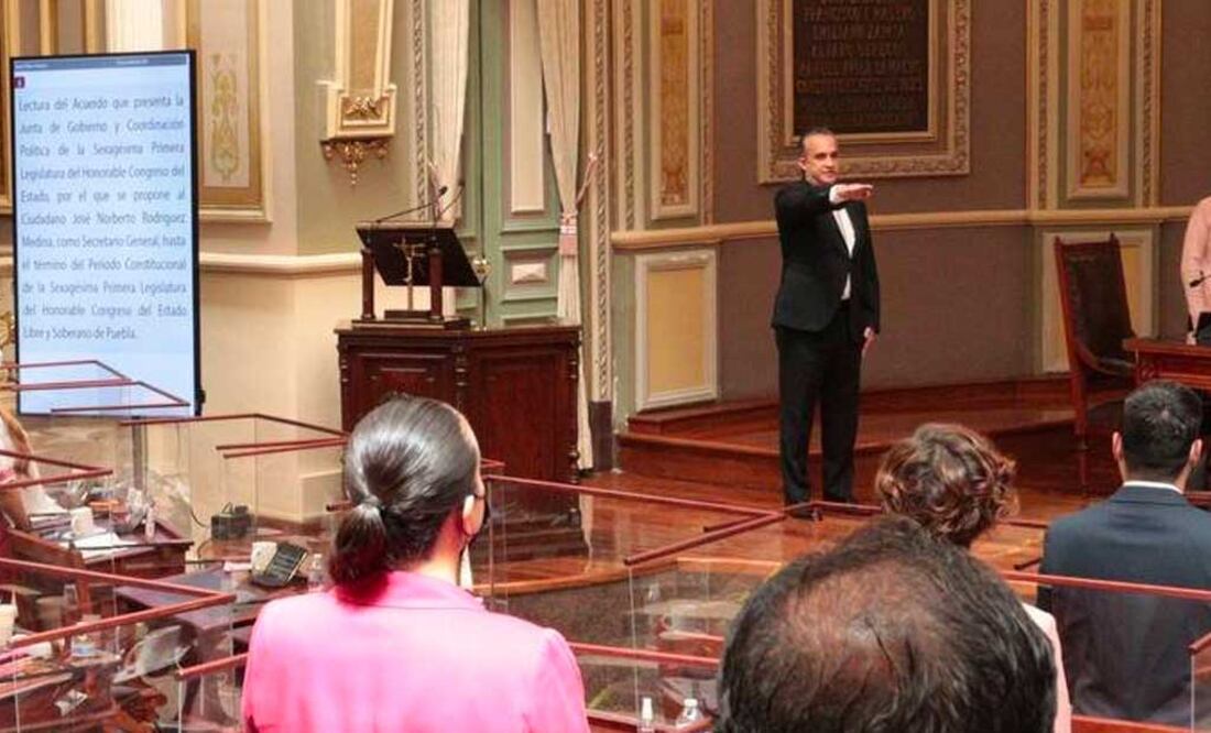 Foto: Redes Sociales