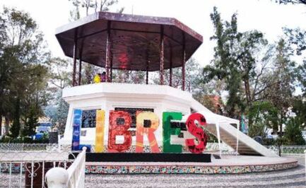 Por qué se llama Libres el municipio poblano