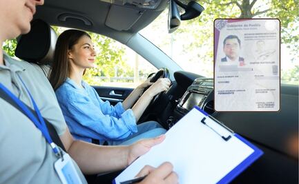 Cuándo funcionarán los simuladores de manejo para las licencias de conducir en Puebla