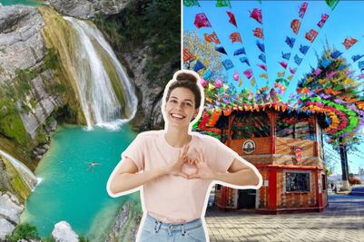 5 destinos baratos para viajar en Puebla este verano