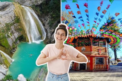 5 destinos baratos para viajar en Puebla este verano