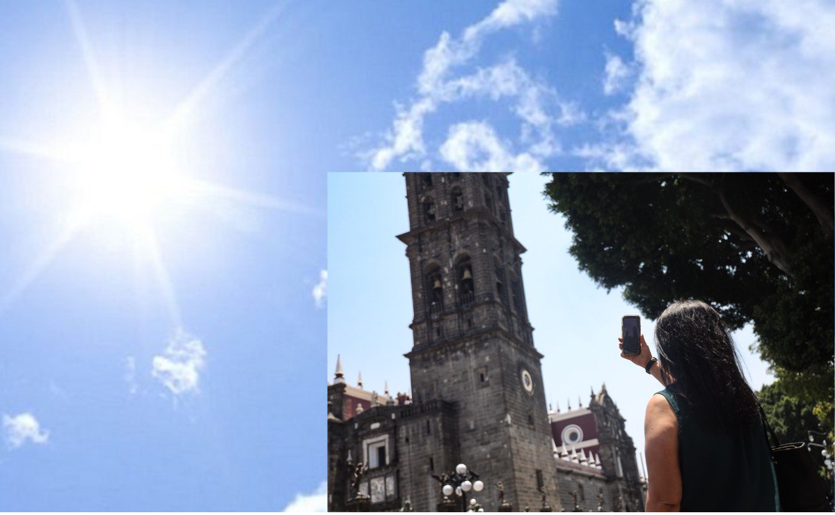 ¿Cuándo será el Día sin Sombra en Puebla?