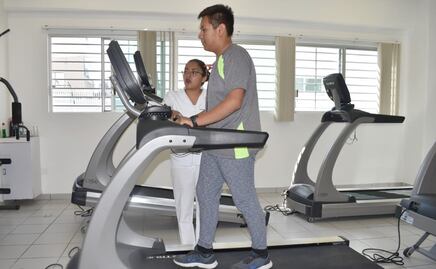 Investigadores de la BUAP proponen dosis de ejercicio para prevenir enfermedades