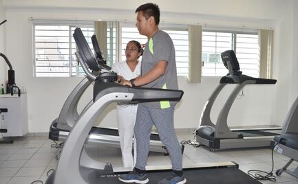 Investigadores de la BUAP proponen dosis de ejercicio para prevenir enfermedades