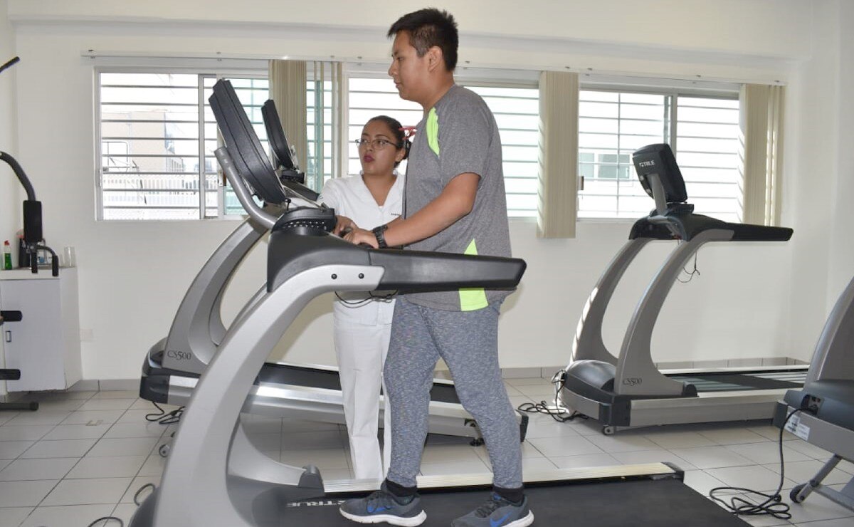 Investigadores de la BUAP proponen dosis de ejercicio para prevenir enfermedades