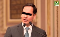 Quién es Juan Pablo Kuri, el exdirigente de PVEM detenido en Puebla