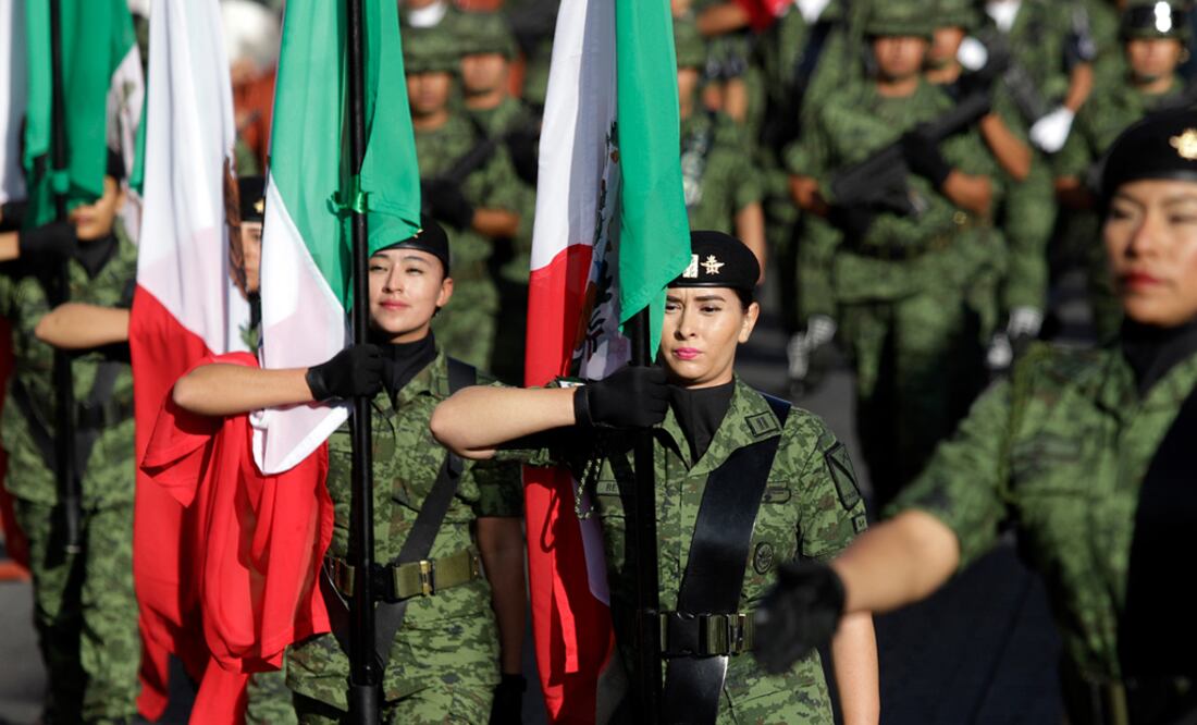 Foto: Agencia Enfoque para El Universal Puebla