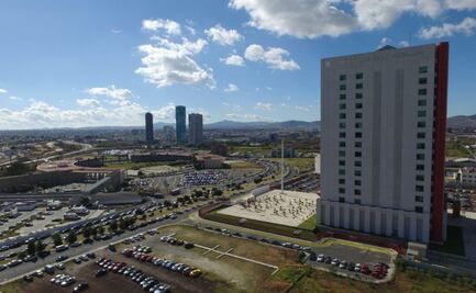 Belinda Aguilar es la nueva titular del TSJ