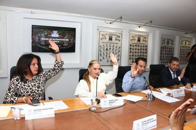 Aprueban exhorto para que "Festival de la Luz y la Vida" sea declarado Patrimonio Intangible del Estado