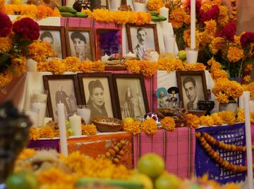 ¿Cuánto costará colocar una ofrenda de Día de Muertos este año?