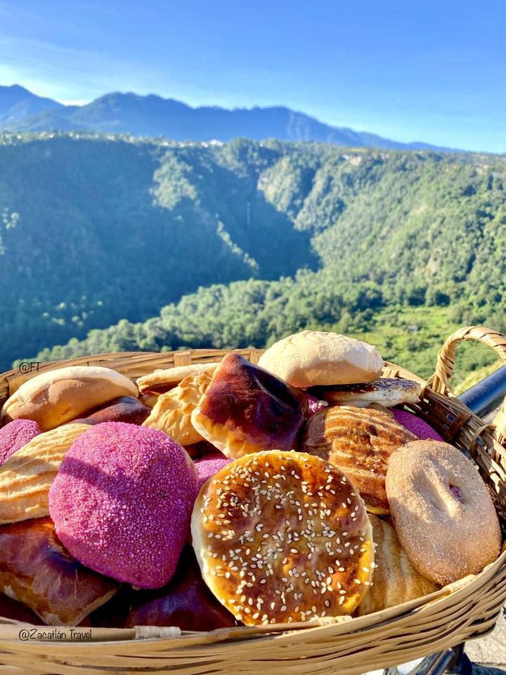 Foto: Zacatlán Travel