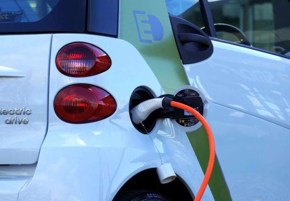 En Puebla hay varios autos eléctricos de origen chino a la venta | Archivo El Universal